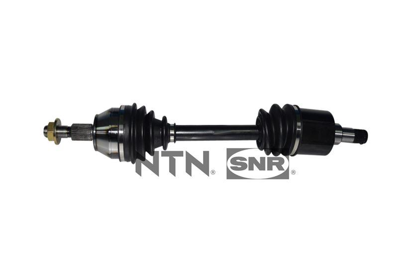 ON AKS KOMPLE SOL FOCUS III 11 >17 C MAX 10 >17 1.0 ECOBOOST 1.5 TDCI 1.6 TDCI - SNR - OEM AV613B437CC