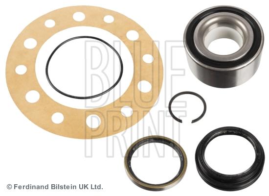 TEKERLEK RULMANI TAKIMI HILUX 2005> — BLUEPRINT ADT383109 - BLUEPRINT - OEM 9008036217S4