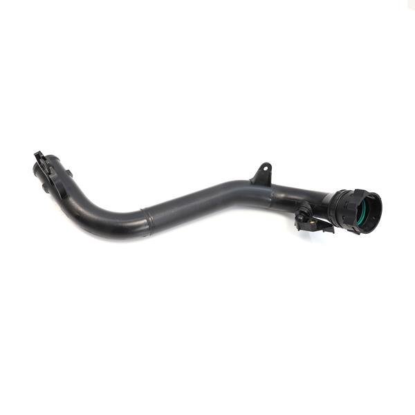 TURBO HORTUMU NISSAN JUKE 1,5L K9K Dci F15 10-> - YTT - OEM 144601FE1C