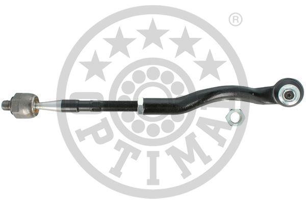 ÖN UZUN ROT DODGE DURANGO (WD)JEEP GRAND CHEROKEE IV (WK WK2) 2010/06=> - OPTIMAL - OEM 68069647AA