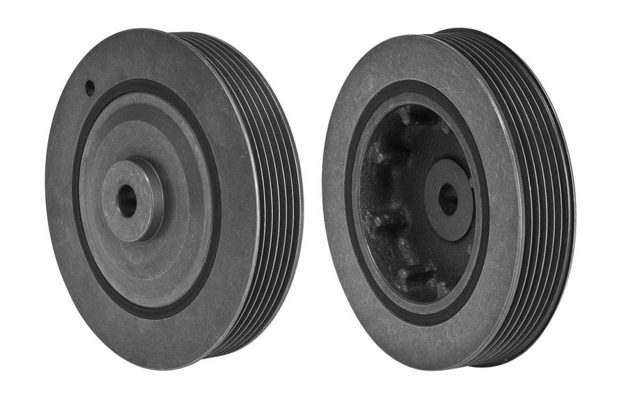 KRANK KASNAGI 1.9D F8Q R19 CLIO KANGOO MEGANE SCENIC THALIA - UC-EL - OEM 8200545437