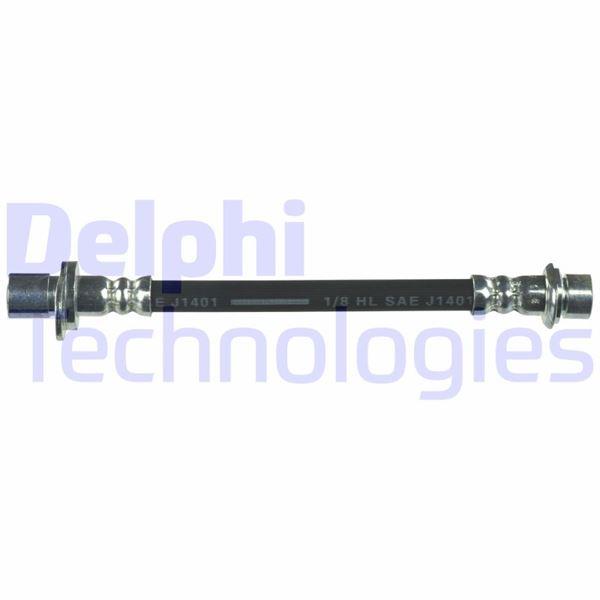 FREN HORTUMU ARKA TOYOTA AURİS 09/08>09/09 — DELPHI LH7196 - DELPHI