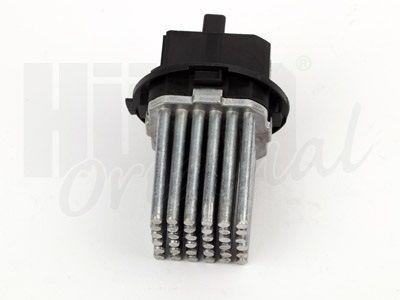 KLIMA FAN REZIDANSI FREELANDER 2 L359 06>14 RANGE ROVER EVOQUE L538 FORD FIESTA FOCUS VOLVO S60 S80 V60 V70 - HUCO - OEM LR002685