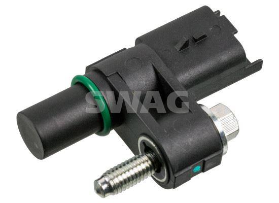 EKSANTRİK MİL DEVİR SENSÖRÜ ASTRA L-COMBO E-CORSA F-CROSSLAND-GRANDLAND-C3-C4-BERLINGO-P208- P2008-PARTNER-RIFTER-P508-P301-P308-C-ELYSEE-DS3-DS4-DS7 1.2 PureTech-THP 1.2 XE-XHL-XHT - SWAG - OEM 9688725080