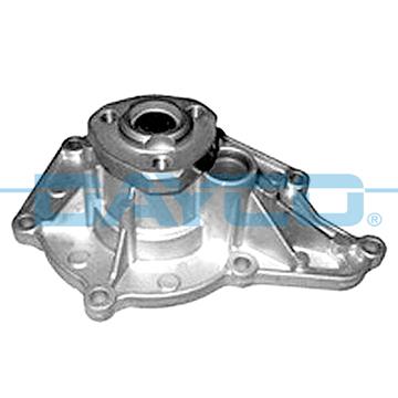 DEVİRDAİM VW TOUAREG-Q7-A6-PORSCHE CAYENNE 3.0TDI (08-15) (BUG-CASA) - DAYCO - OEM 06E121005D