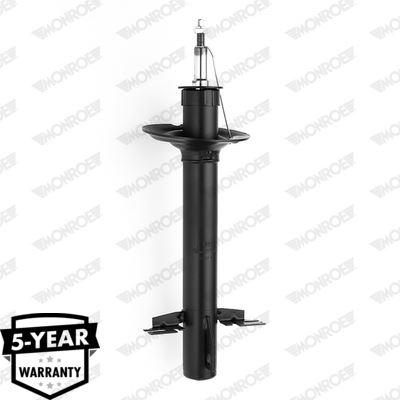 ÖN AMORTİSÖR SAĞ/SOL (KALIN MİL) DUCATO III-BOXER III-JUMPER III 06> KARSAN JEST 10>14 - MONROE - OEM 50707946
