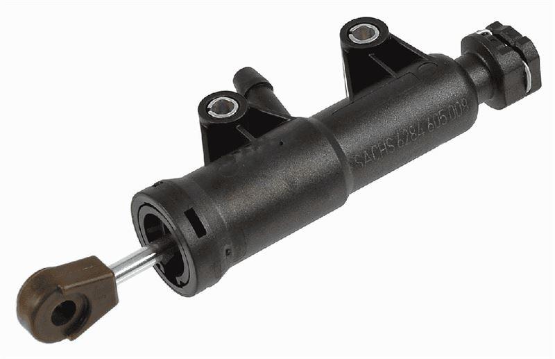 DEBRIYAJ MERKEZI UST MERCEDES VITO W639 03> — SACHS 333638 - SACHS - OEM A6392900112