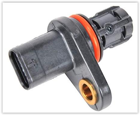 EKSANTRİK DEVİR SENSÖRÜ VECTRA C-ASTRA H-J-INSIGNIA A-MOKKA-CORSA C-D-ZAFIRA B 1.6-1.8 XER-LET (GİRİŞ-EMME) - GM - OEM 55565708