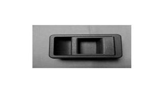 KAPI İÇ AÇMA KOLU RENAULT R9-R11 SİYAH - TPART - OEM 7704001963