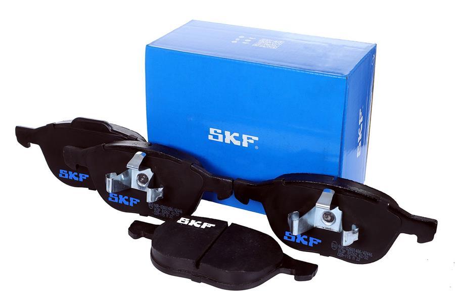 ÖN BALATA FOCUS 04>18) CMAX 07>19 KUGA I -II 08>14 VOLVO V40 19> C30 06>12 S70 08>13S40 04>12 V50 - SKF - OEM AV6J2K021AA