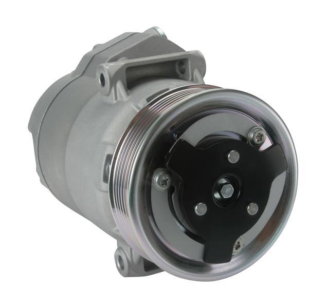 KLİMA KOMPRESÖRÜ OPEL ASTRA J 09>15 MERIVA B 10>15 1.3 CDTI 1.7 CDTI - BOSCH - OEM 13395693