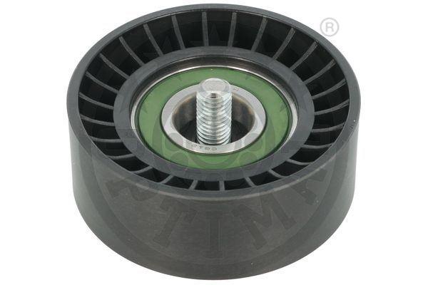 ALTERNATÖR GERGİ RULMANI DUCATO 2.0D 11=> LINEA 1.6 DMTJ 09=> DOBLO 1.6-2.0 DMTJ 10=> - OPTIMAL - OEM 51815020