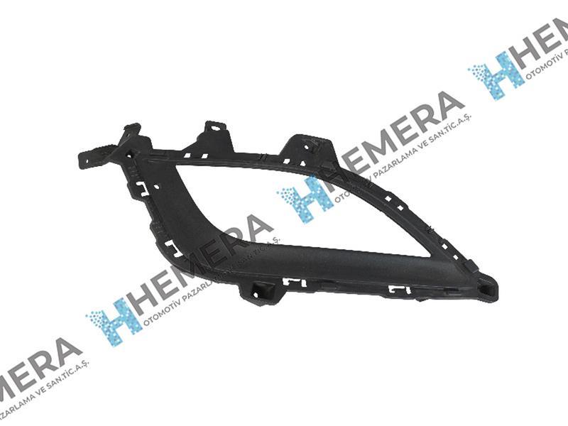 SİS FAR KAPAĞI SAĞ HYUNDAI I30 2012> - TAIWAN - OEM 86564A6030