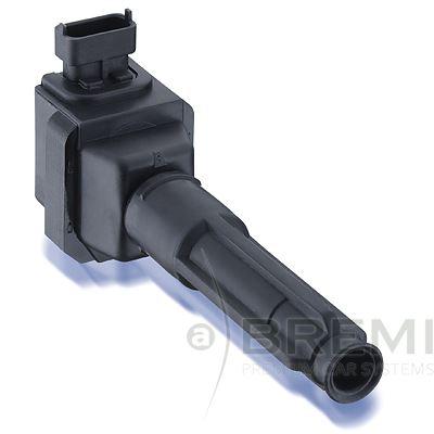 ATESLEME BOBINI MERCEDES S-CLASS M119 M120 W140 C140 - BREMI - OEM A0001587203