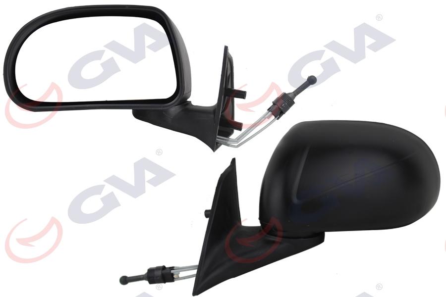 AYNA SOL DKS SLX YM 1997 > - OPAR - OEM 85014507