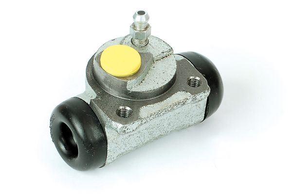 FREN SİLİNDİRİ SOL CLIO 1.1-1.2-1.4 (91-98)-TWNG 1.2-1.4 96=> (20.6mm) (F026002238) - BOSCH - OEM 7701035473