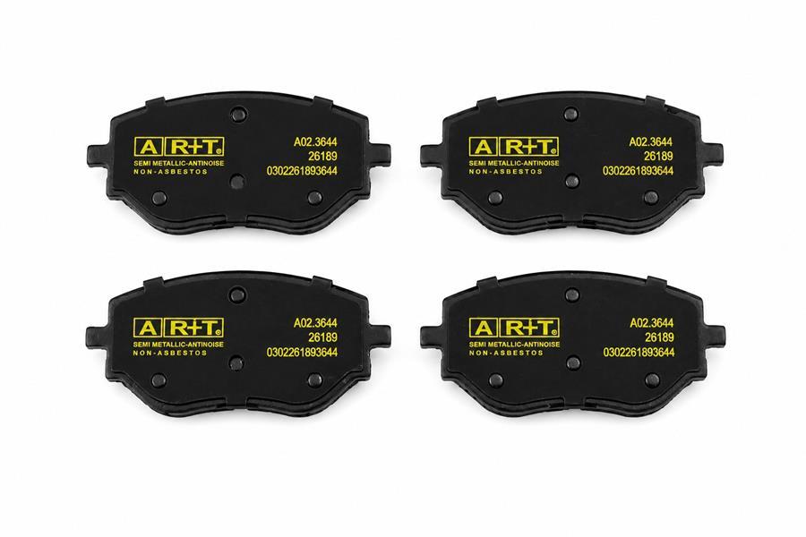 ON FREN BALATASI CLIO V 19> TALIANT 21> MICR - ART - OEM 410608885R