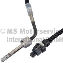 EGZOZ SICAKLIK SENSORU (KAT. ONCESI) MERCEDES W176 W246 C117 X117 X156 C218 X218 W212 S212 C207 - PIERBURG - OEM A0009057004