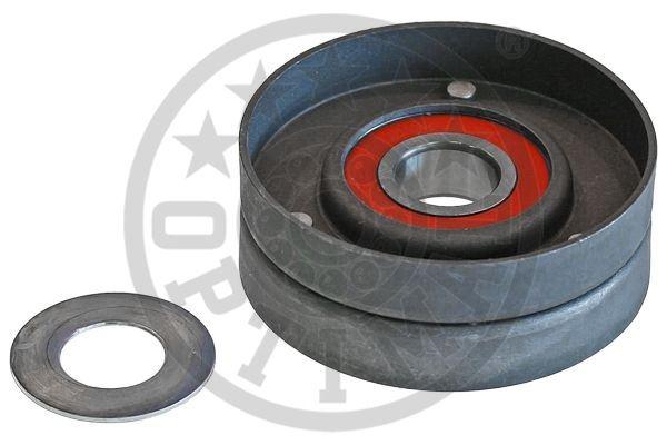GERME MAKARASİ KANALLİ V KAYİSİ 3E46)-3 TouringE46)-5E39)-5 TouringE39)-7E38)OMEGA B25_-26_-27_)-OM - OPTIMAL - OEM 64552248563