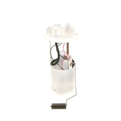 YAKIT POMPA ÜNİTESİ — BOSCH 0580200477 - BOSCH