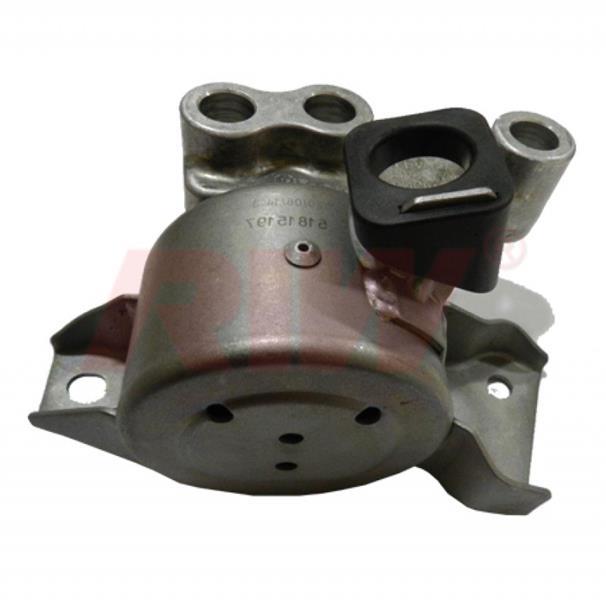 MOTOR TAKOZU SAĞ FIAT DOBLO II 10> 1.6D MTJ 2.0D MTJ - RIW - OEM 51815197