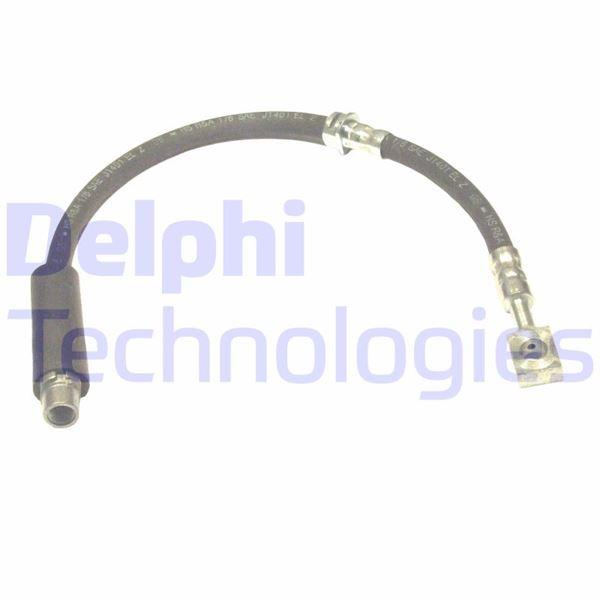 ÖN FREN HORTUMU SAĞ SOL OPEL ASTRA H 04>14 MERIVA B 10>17 ZAFIRA B 05>15 - DELPHI - OEM 13334943-13136715-13194247-5562260