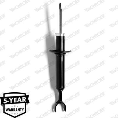 ON AMORTISOR PASSAT A4 A6 97>05 - MONROE - OEM 3B0413031Q