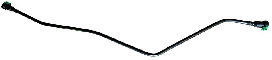 YAKIT BESLEME BORUSU PEUGEOT P307 00>09 P308 07>14 RZC 10>15 C4 04>11 DS4 11>15 1.6-2.0 HDI - WINTECH - OEM 1579.QA