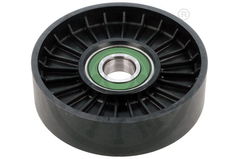 GERME MAKARASİ KANALLİ V KAYİSİ FREELANDERLN_)MG: MG ZS-MG ZS Hatchback-MG ZT-MG ZT- TROEWESAIC): - OPTIMAL - OEM PQG100141