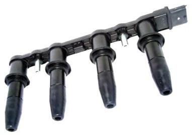 ATEŞLEME BOBİNİ OPEL ASTRA G-H VECTRA C-CORSA D-INSIGNIA A-MERIVA A-ZAFIRA A-B-C 1.6-1.8 16V Z16XEP-Z16LET-Z16XER-A16XER - HELLUX - OEM 1208021
