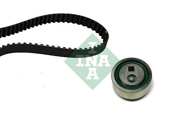 EKSANTRİK GERGİ KİTİ (108x170) P106-206-306-307-405-PARTNER-BERLINGO-XSARA-SAXO 1.4(TU3JP) K015175XS - INA - OEM 0831.03