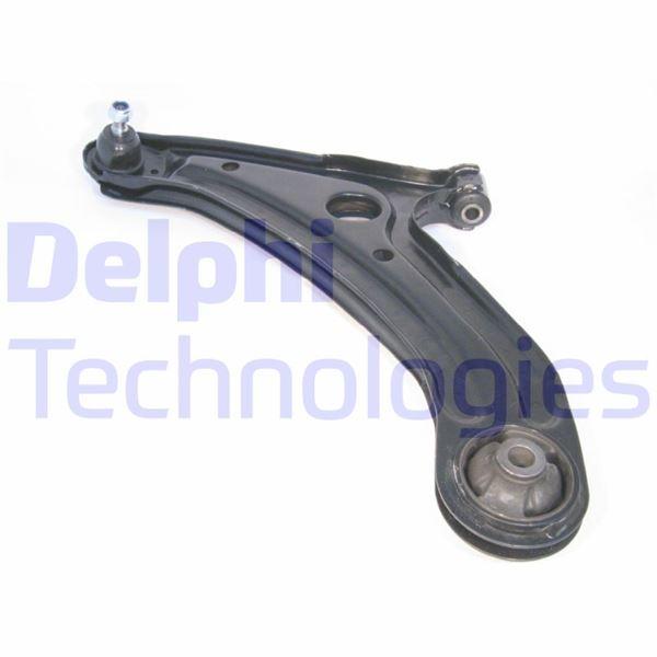 SALINCAK ALT SOL (ROTİLLİ) HYUNDAI GETZ 1.1L 1.3L 1.4L BENZİNLİ 1.5L CRDİ DİZEL 02-11 - DELPHI - OEM 545001C000