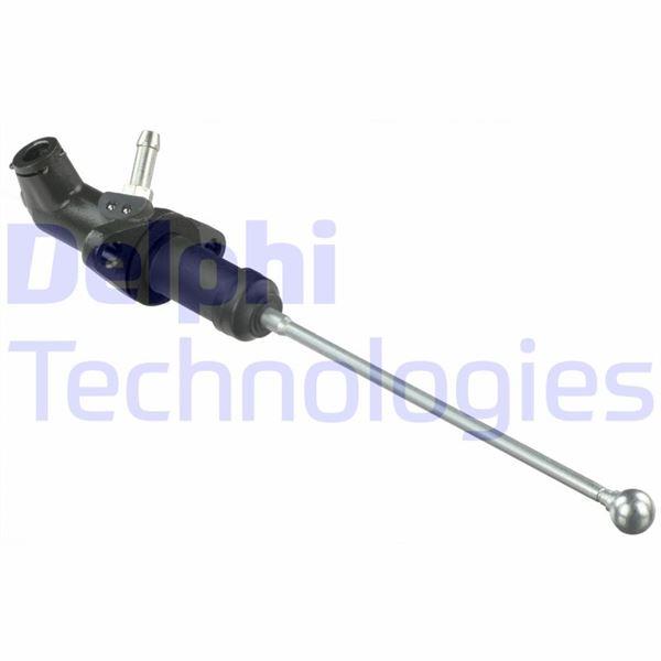 DEBRİYAJ ÜST MERKEZİ FIAT BRAVO II 07>14 STILO - DELPHI - OEM 55221357
