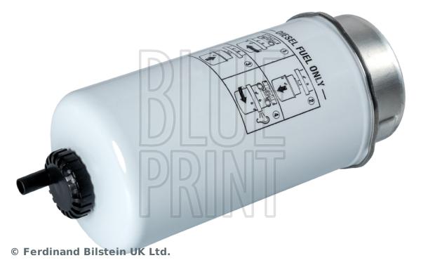 YAKIT FİLTRESİ TRANSİT V348-V347 2.2-2.4-3.2 TDCI 200PS 06>11 (EURO4) - BLUEPRINT - OEM 1370779