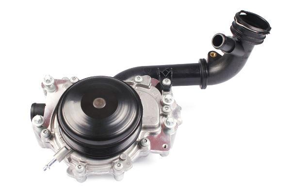 DEVIRDAIM POMPASI MERCEDES OM651 W204 C218 W212 C253 W166 X204 W447 B906 B907 B910 SU BORUSU ILE - GK - OEM A6512008401