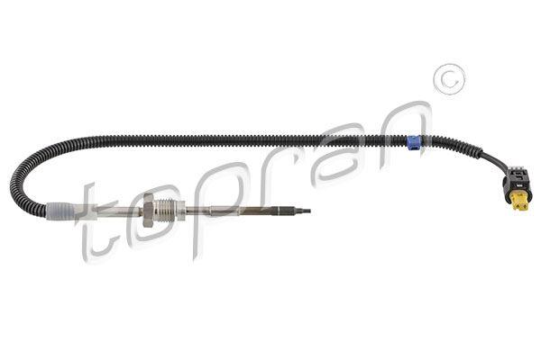 EGZOZ SICAKLIK SENSORU (KAT. UZERINDE) MERCEDES C-CLASS W205 S205 - TOPRAN - OEM A0009059004