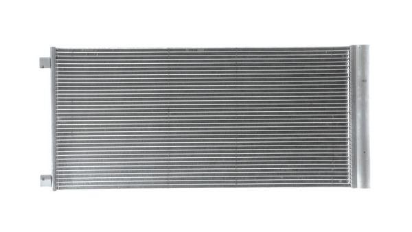 CONDENSER RENAULT TRAFIC - MAHLE