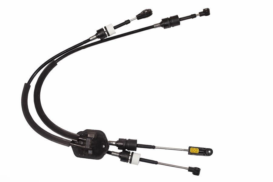 VITES KUMANDA TELI (5 ILERI) TRANSIT V347 06>13 - CAVO - OEM 6C1R7E395FE