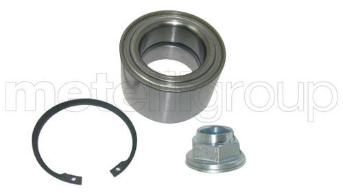 ÖN TEKER RULMANI FIAT DUCATO 06> CITROËN JUMPER II 06> PEUGEOT BOXER 06> (54x90x55) - CIFAM - OEM 1606374680