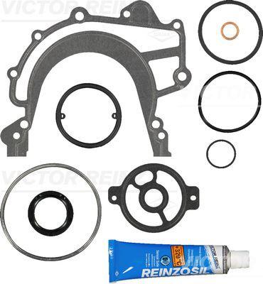 ALT TAKIM CONTA VW CRAFTER 2.5 TDİ 06=> (BJJ-BJK-BJL-BJM-CEBA-CEBB-CECA-CECB) - V.REINZ - OEM CEBA