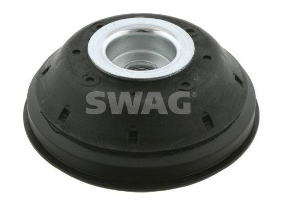 ÖN AMORTİSÖR ÜST TAKOZU (RULMANLI) OPEL CORSA D-CORSA E-ADAM FIAT GRANDE PUNTO - SWAG - OEM 344653