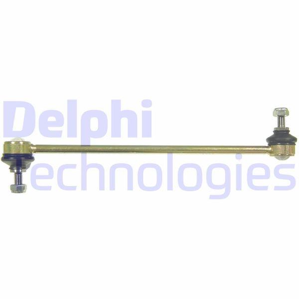 Z-ROT ÖN; SOL/SAĞ BMW 7 E38. Z8 06/94>06/03 - DELPHI