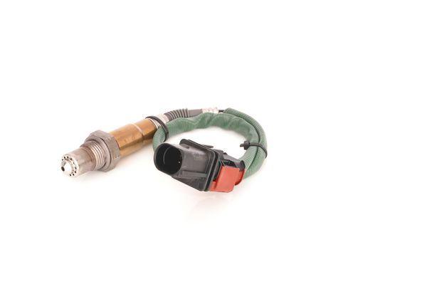OKSİJEN/LAMBDA SENSÖRÜ — BOSCH 0258017473 - BOSCH