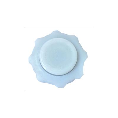 GENLEŞME KAVANOZ KAPAĞI (BEYAZ) R9-FLASH-R19-R12-TOROS-MGN-CLIO-KNG-EXP-LOGAN-SOLENZA - BIRLIK - OEM 7700805031