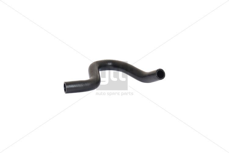 KALORİFER HORTUMU BERLINGO II 00-08 - YTT - OEM 6466.67