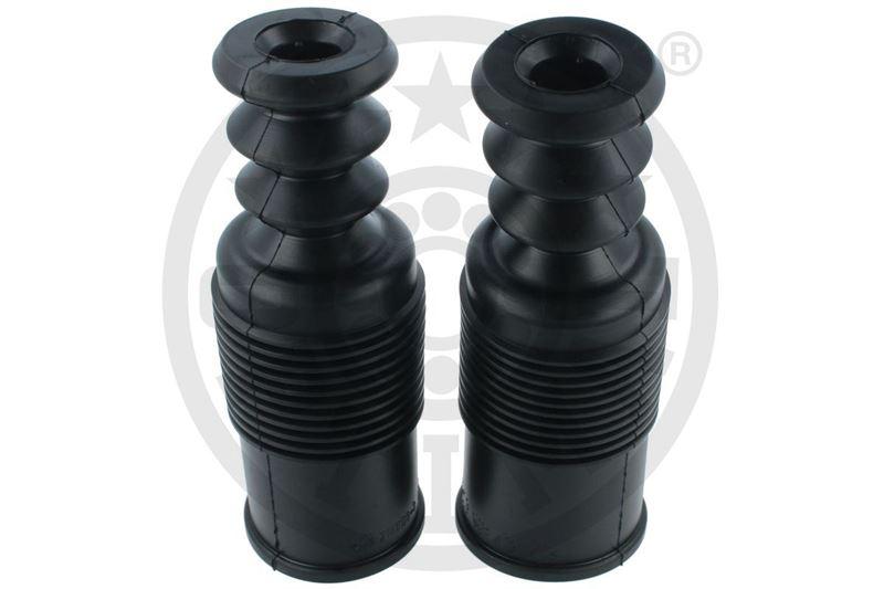 AMORTİSÖR TOZ KÖRÜĞÜ ÖN UNO 60-70 — OPTIMAL AK-735551 - OPTIMAL - OEM 5978771