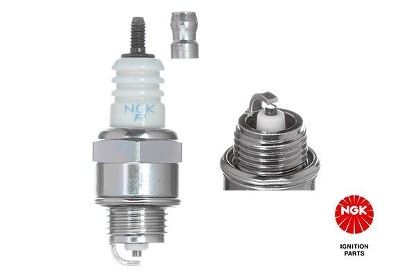 BPMR4A ATEŞLEME BUJİSİ - NGK