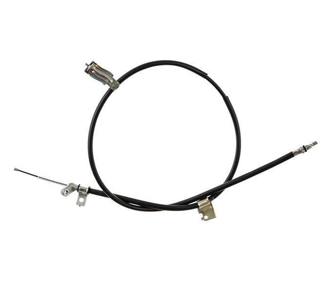 ARKA EL FREN TELİ SOL QASHQIA 07> - CAVO - OEM 36531JD00A