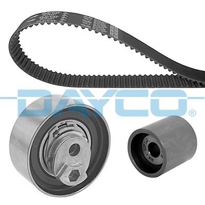 TRİGER SETİ TOUAREG-Q7-CAYENNE 3.0 TDİ 04> (BUN-BUG-BKS-CASA-CATA) - DAYCO - OEM 059109243P
