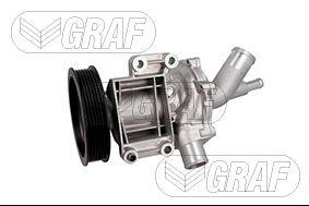 DEVIRDAIM POMPASI MINI W10 R50 R52 R53 . FIAT EGEA 16> 500X 14>20 JEEP RENEGADE 14>18 1.6 E-TORQ - GRAF - OEM 11517513062